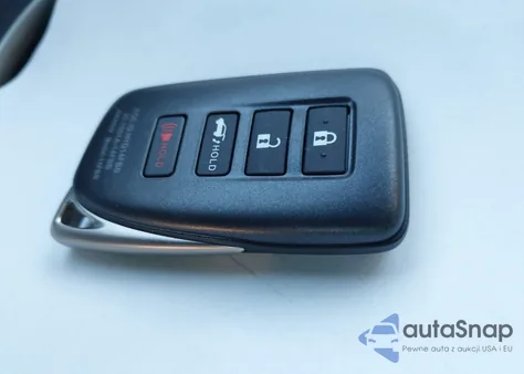 2016 Lexus Rx 350 F Sport из США, поврежденный, VIN 2T2BZMCA6GC041237